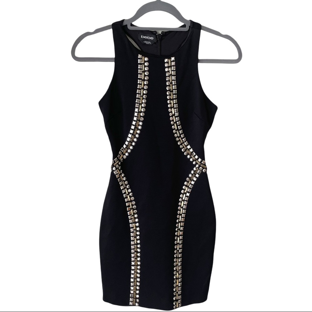 Bebe cocktail dress